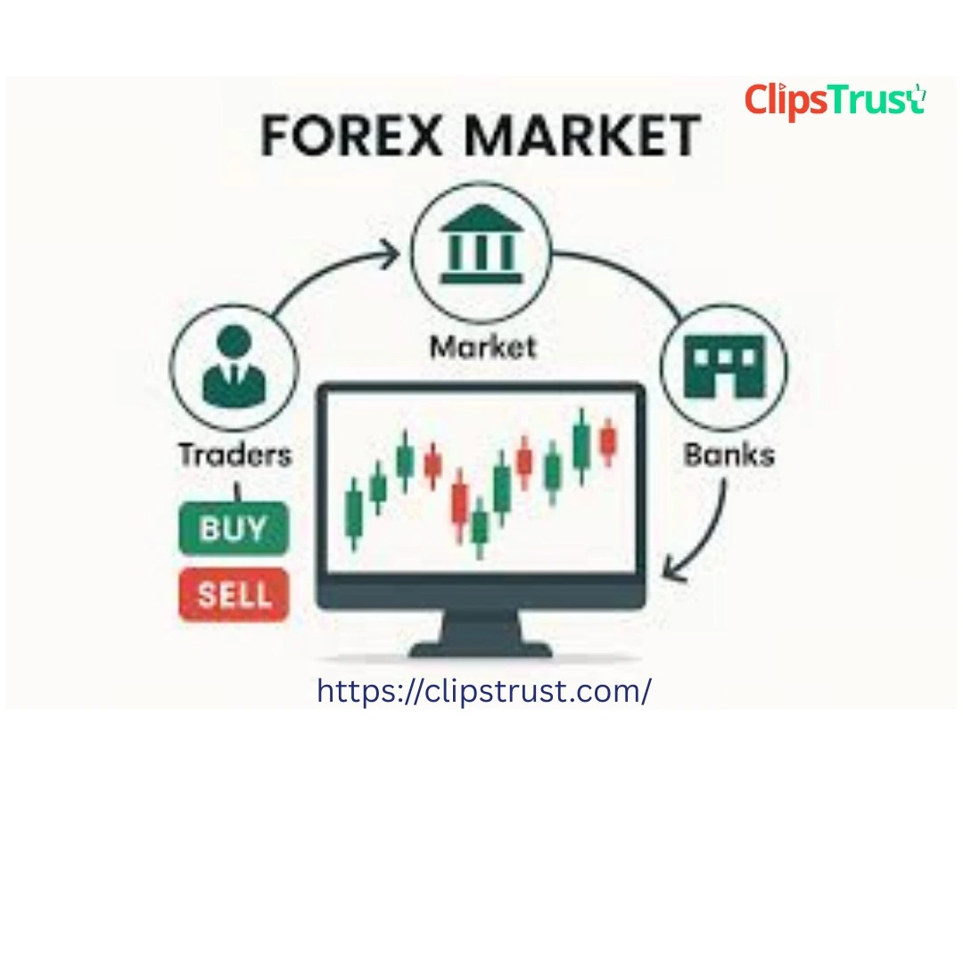 overview of forex trading